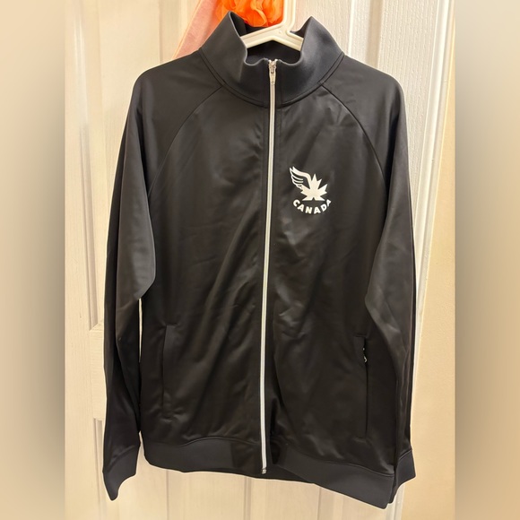 Hudson’s Bay Canada Sports Jacket - Picture 1 of 5